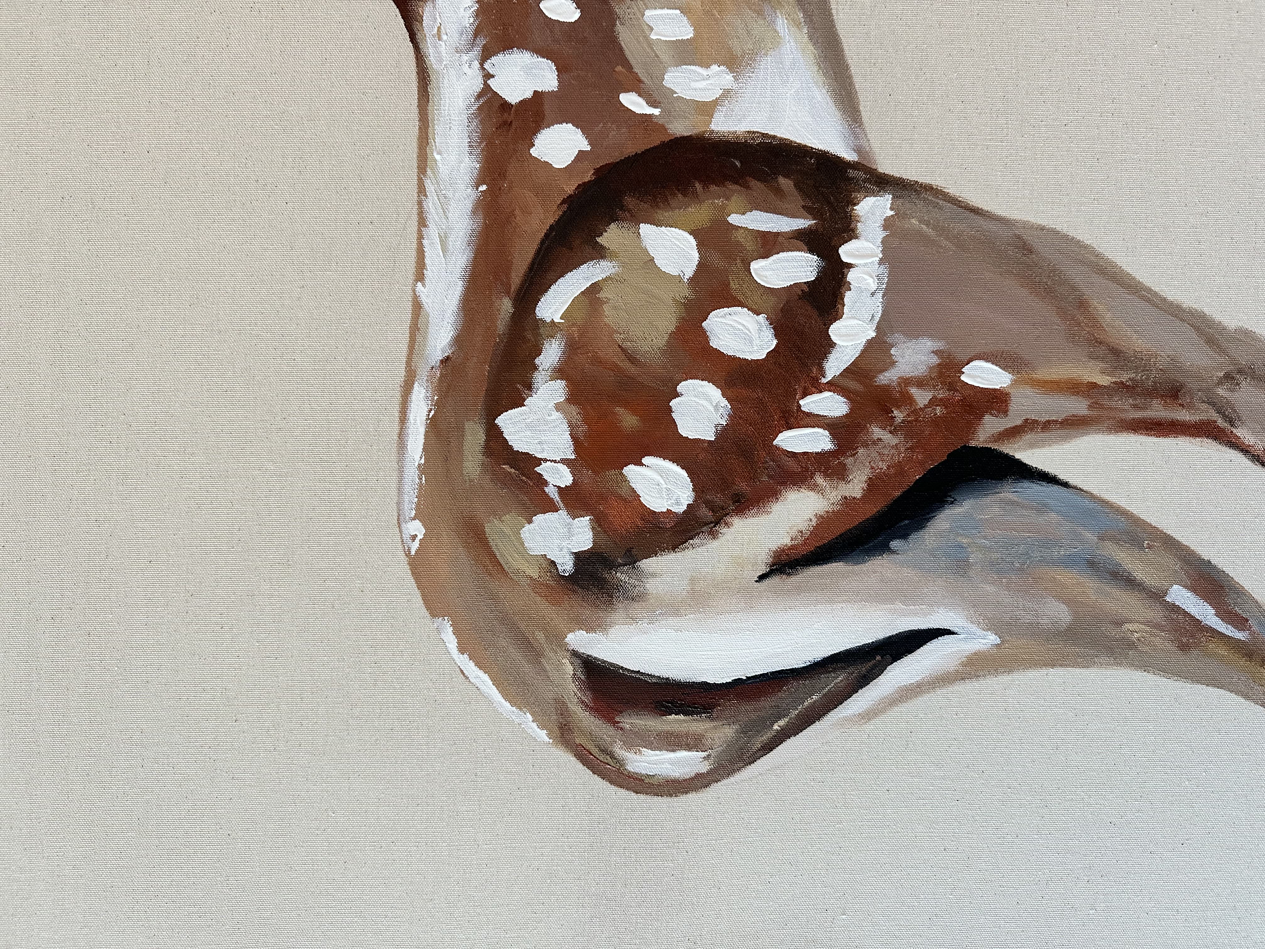 Heron detail 