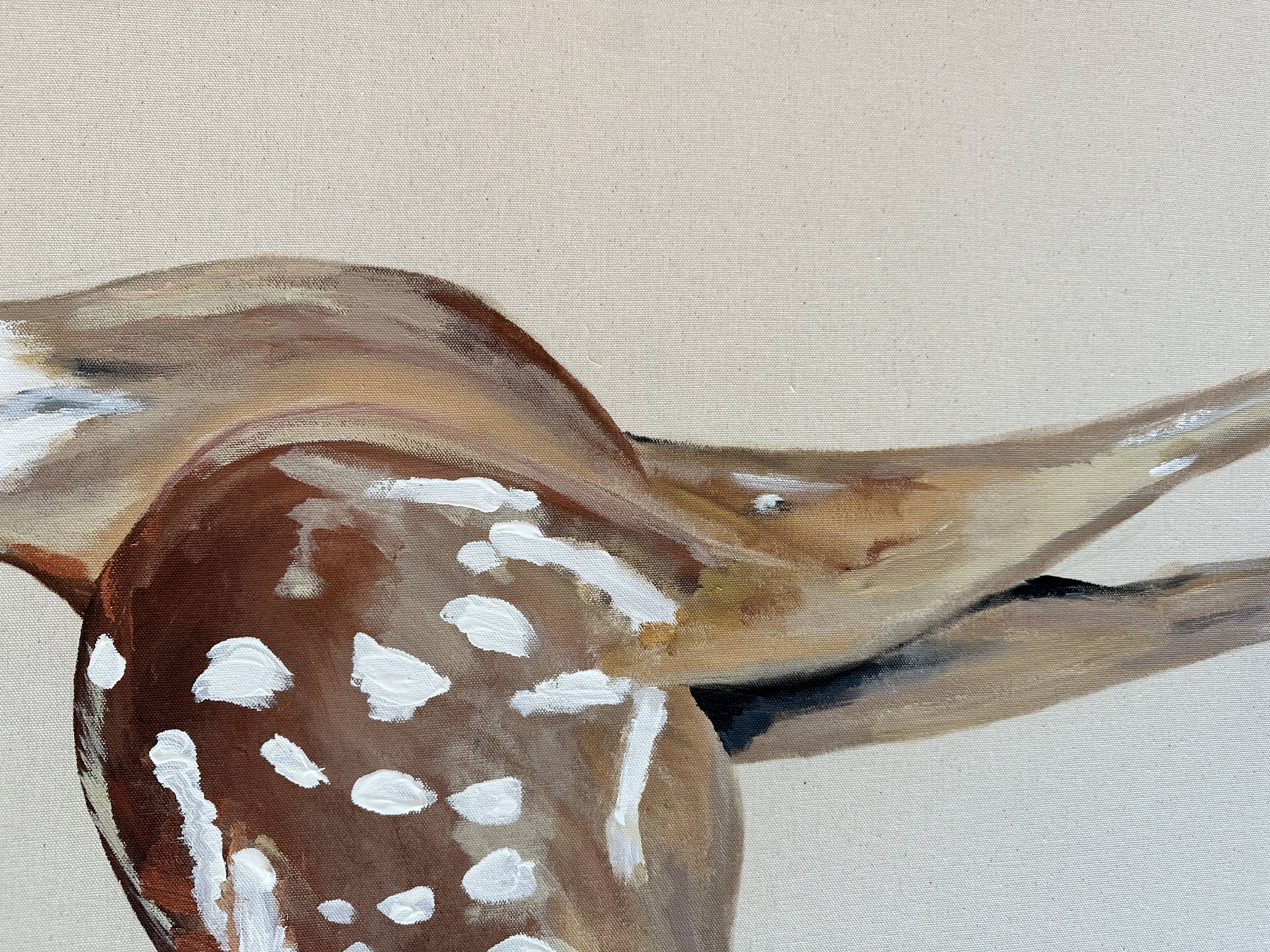 Heron detail