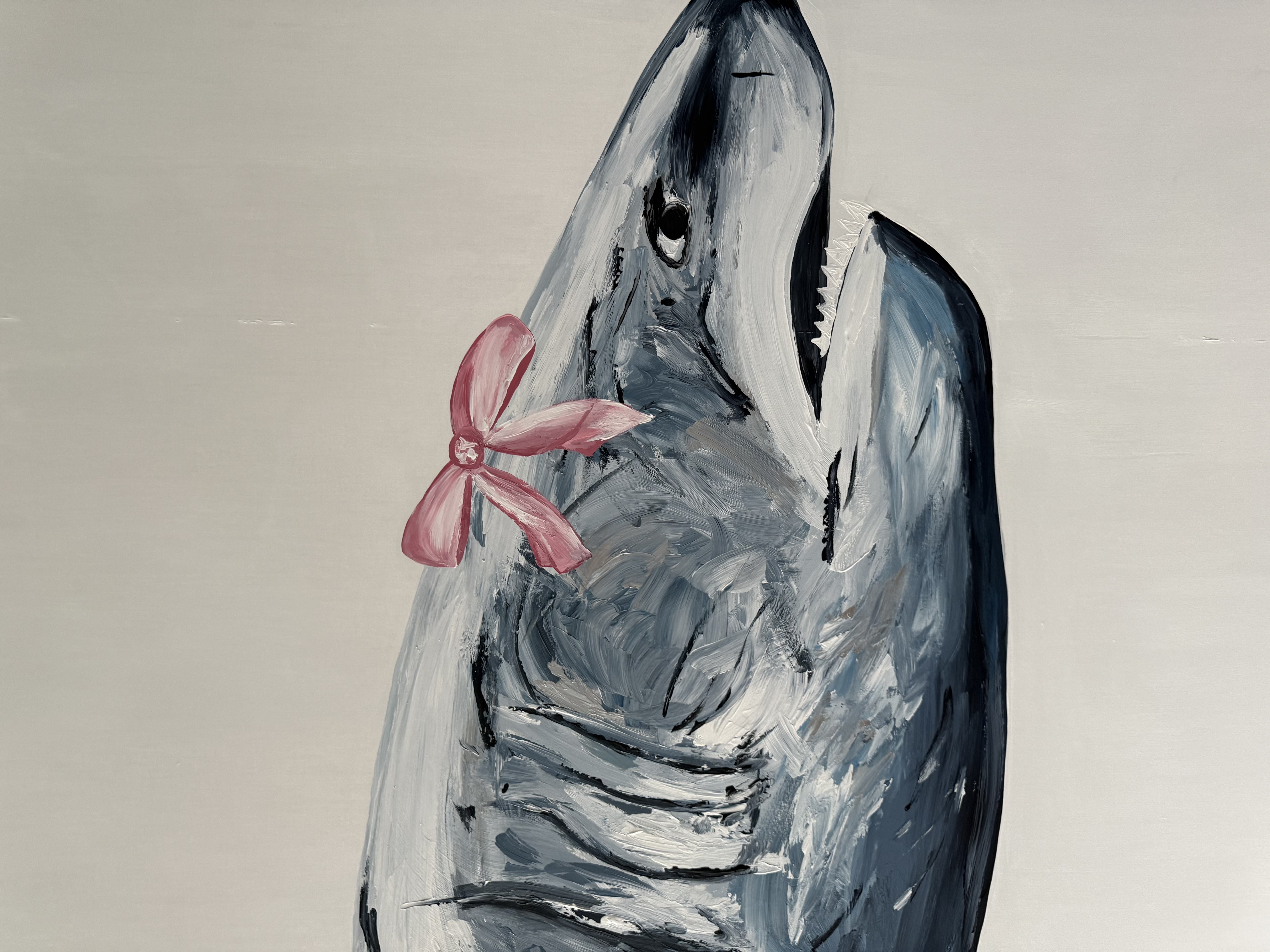 oyster art piece image